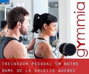 Treinador pessoal em Notre-Dame-de-la-Salette (Quebec)