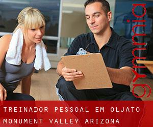 Treinador pessoal em Oljato-Monument Valley (Arizona)
