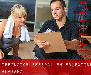 Treinador pessoal em Palestine (Alabama)