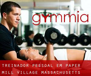 Treinador pessoal em Paper Mill Village (Massachusetts)