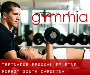 Treinador pessoal em Pine Forest (South Carolina)