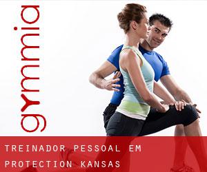 Treinador pessoal em Protection (Kansas)