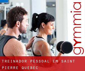 Treinador pessoal em Saint-Pierre (Quebec)