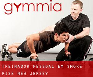 Treinador pessoal em Smoke Rise (New Jersey)