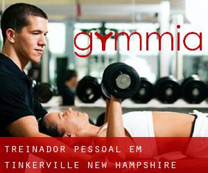 Treinador pessoal em Tinkerville (New Hampshire)