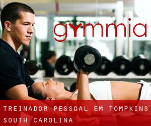 Treinador pessoal em Tompkins (South Carolina)