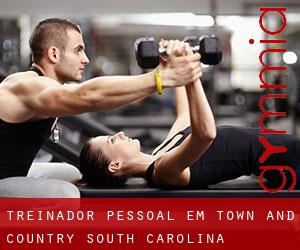 Treinador pessoal em Town and Country (South Carolina)