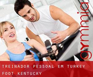 Treinador pessoal em Turkey Foot (Kentucky)