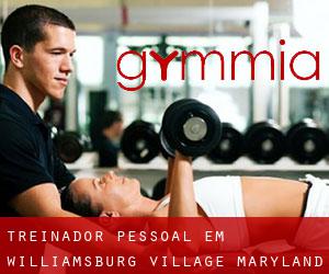 Treinador pessoal em Williamsburg Village (Maryland)