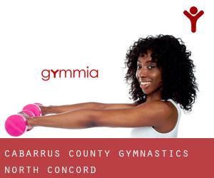 Cabarrus County Gymnastics (North Concord)