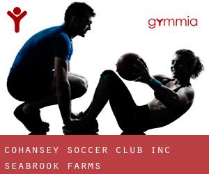 Cohansey Soccer Club Inc (Seabrook Farms)