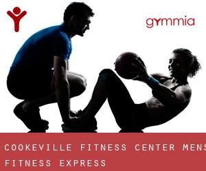 Cookeville Fitness Center Mens Fitness Express