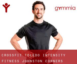 Crossfit Toledo - Intensity Fitness (Johnston Corners)