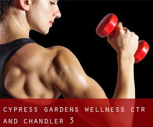 Cypress Gardens Wellness Ctr and (Chandler) #3