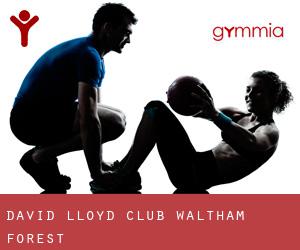 David Lloyd Club (Waltham Forest)