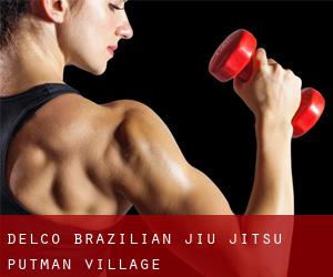 Delco Brazilian Jiu-Jitsu (Putman Village)