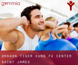Dragon Tiger Kung Fu Center (Saint James)