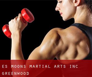 Es Moon's Martial Arts Inc (Greenwood)