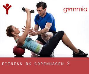 Fitness dk (Copenhagen) #2