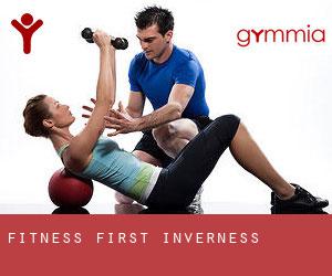 Fitness First Inverness