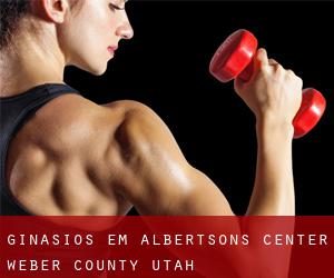 ginásios em Albertsons Center (Weber County, Utah)