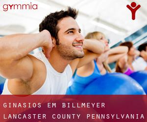 ginásios em Billmeyer (Lancaster County, Pennsylvania)
