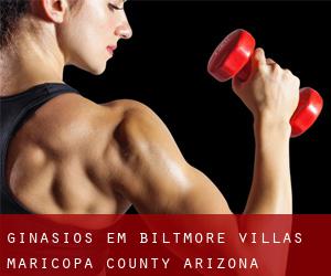 ginásios em Biltmore Villas (Maricopa County, Arizona)