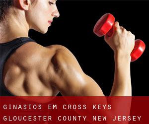 ginásios em Cross Keys (Gloucester County, New Jersey)