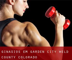ginásios em Garden City (Weld County, Colorado)