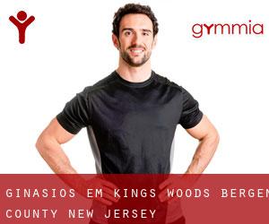 ginásios em Kings Woods (Bergen County, New Jersey)