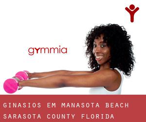 ginásios em Manasota Beach (Sarasota County, Florida)