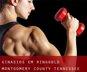 ginásios em Ringgold (Montgomery County, Tennessee)