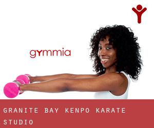 Granite Bay Kenpo Karate Studio