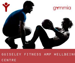 Guiseley Fitness & Wellbeing Centre