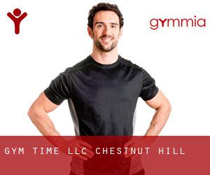 Gym Time, LLC (Chestnut Hill)