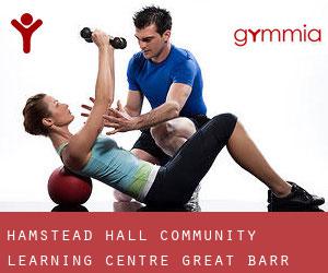 Hamstead Hall Community Learning Centre (Great Barr)