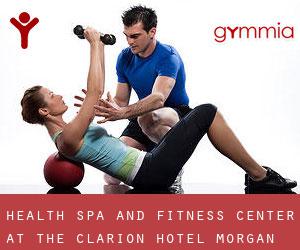 Health Spa and Fitness Center At the Clarion Hotel (Morgan Grove)