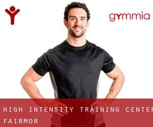 High Intensity Training Center (Fairmor)