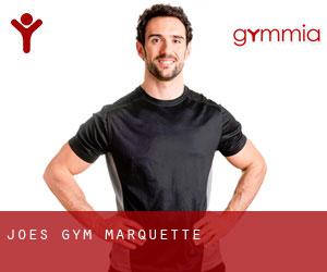 Joe's Gym (Marquette)