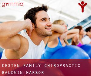 Kesten Family Chiropractic (Baldwin Harbor)