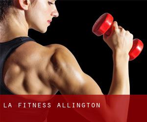 La Fitness (Allington)