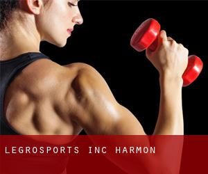 Legrosports, Inc. (Harmon)