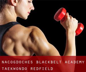 Nacogdoches Blackbelt Academy Taekwondo (Redfield)