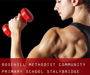 Rosehill Methodist Community Primary School (Stalybridge)