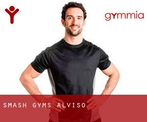 Smash Gyms (Alviso)