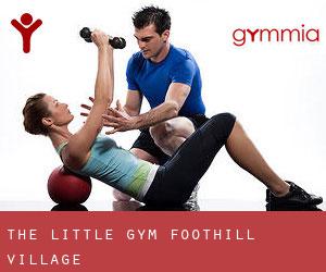 The Little Gym (Foothill Village)