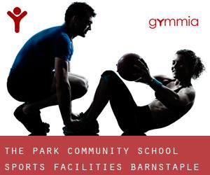 The Park Community School Sports Facilities (Barnstaple)