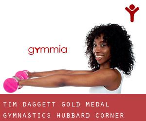 Tim Daggett Gold Medal Gymnastics (Hubbard Corner)