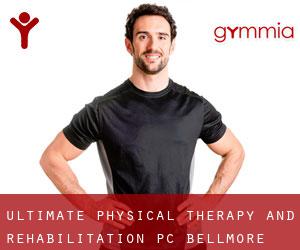 Ultimate Physical Therapy and Rehabilitation PC (Bellmore)