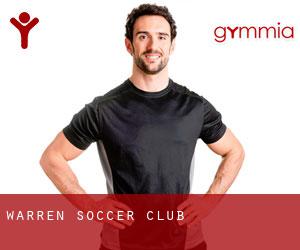 Warren Soccer Club
